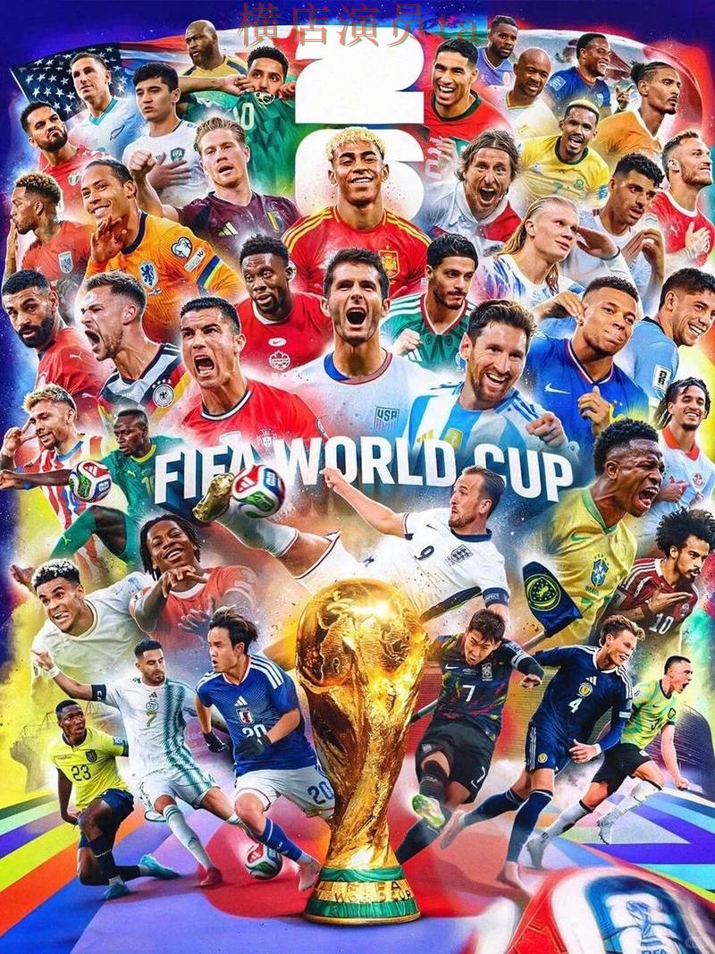 世界杯买球平台揭秘合集：覆盖直播入口与入口方式 - 2026世界杯